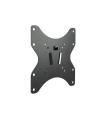 Soporte De Pared Fijo TooQ LP1242F-B Para TV De 23-42'/ Hasta 35kg