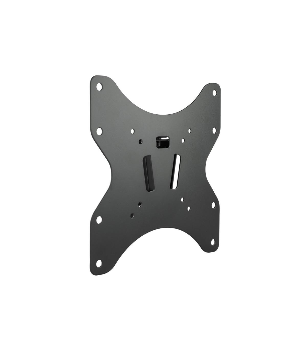 Soporte De Pared Fijo TooQ LP1242F-B Para TV De 23-42'  Hasta 35kg