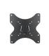 Soporte De Pared Fijo TooQ LP1242F-B Para TV De 23-42'  Hasta 35kg