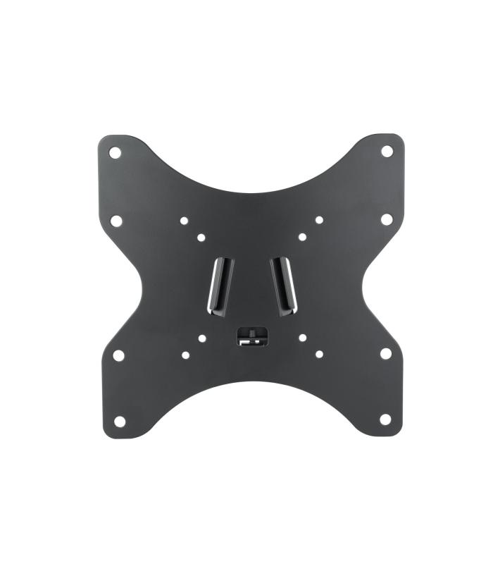 Soporte De Pared Fijo TooQ LP1242F-B Para TV De 23-42'  Hasta 35kg