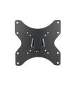 Soporte De Pared Fijo TooQ LP1242F-B Para TV De 23-42'  Hasta 35kg