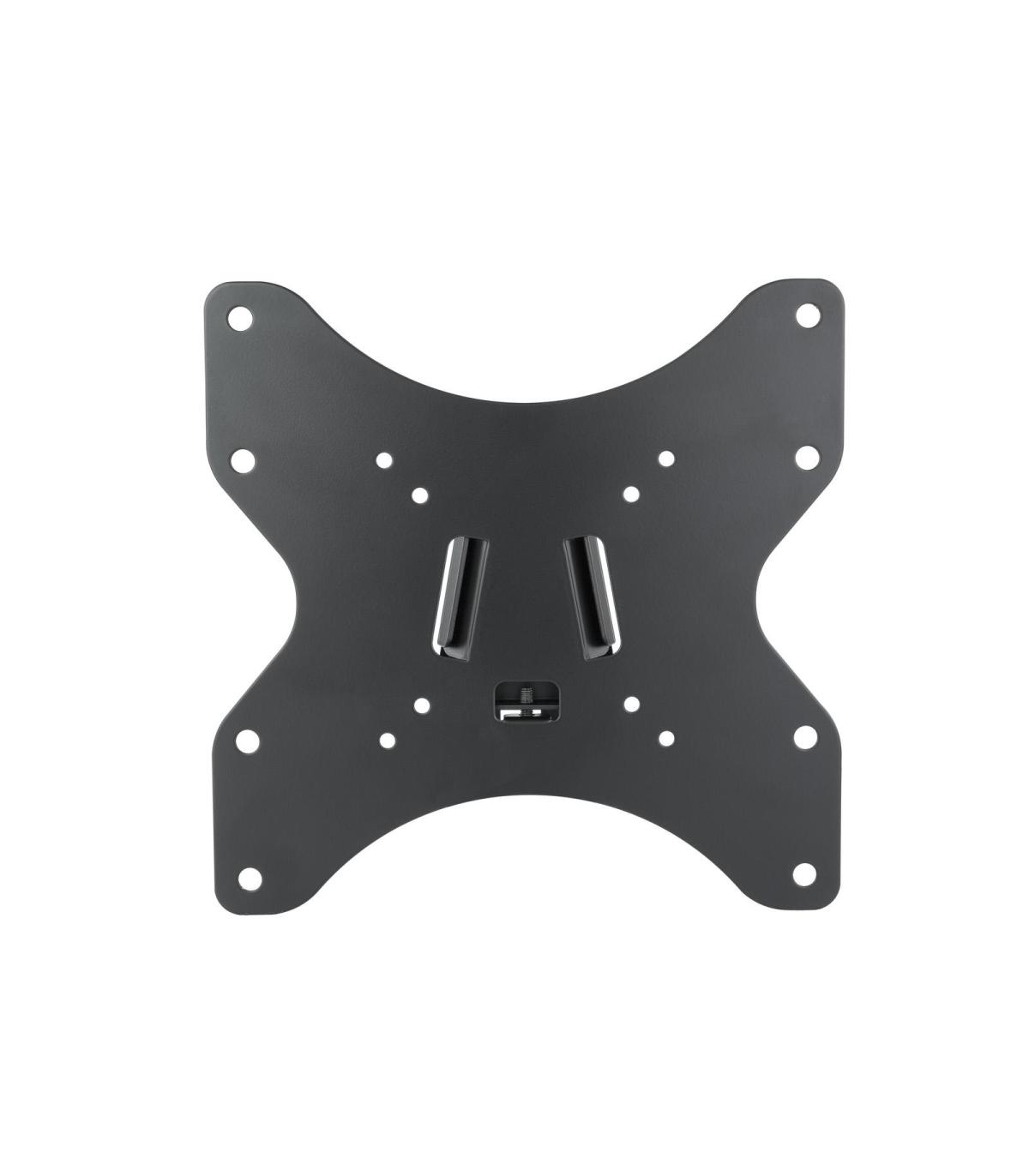 Soporte De Pared Fijo TooQ LP1242F-B Para TV De 23-42'  Hasta 35kg