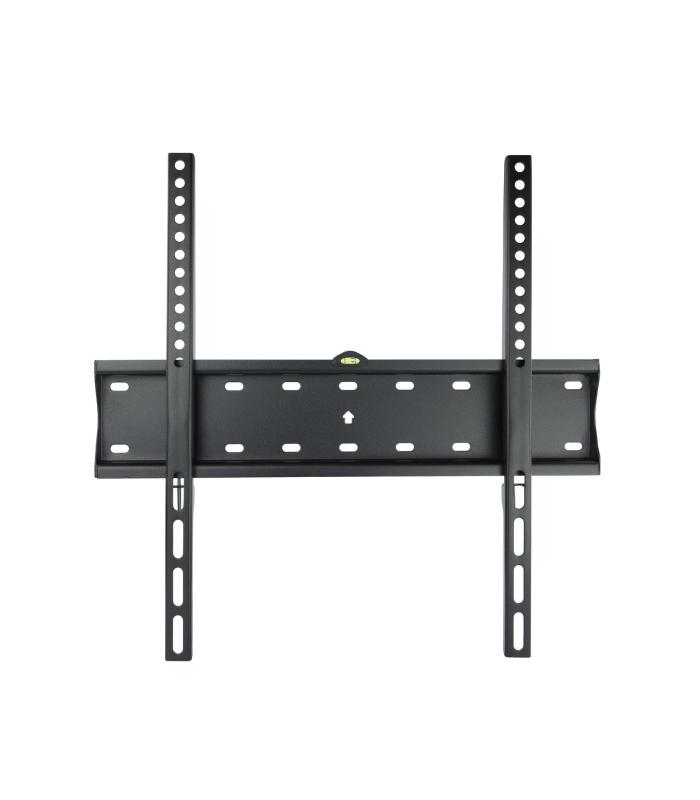 Soporte De Pared Fijo TooQ LP4155F-B Para TV De 32-55'  Hasta 40kg