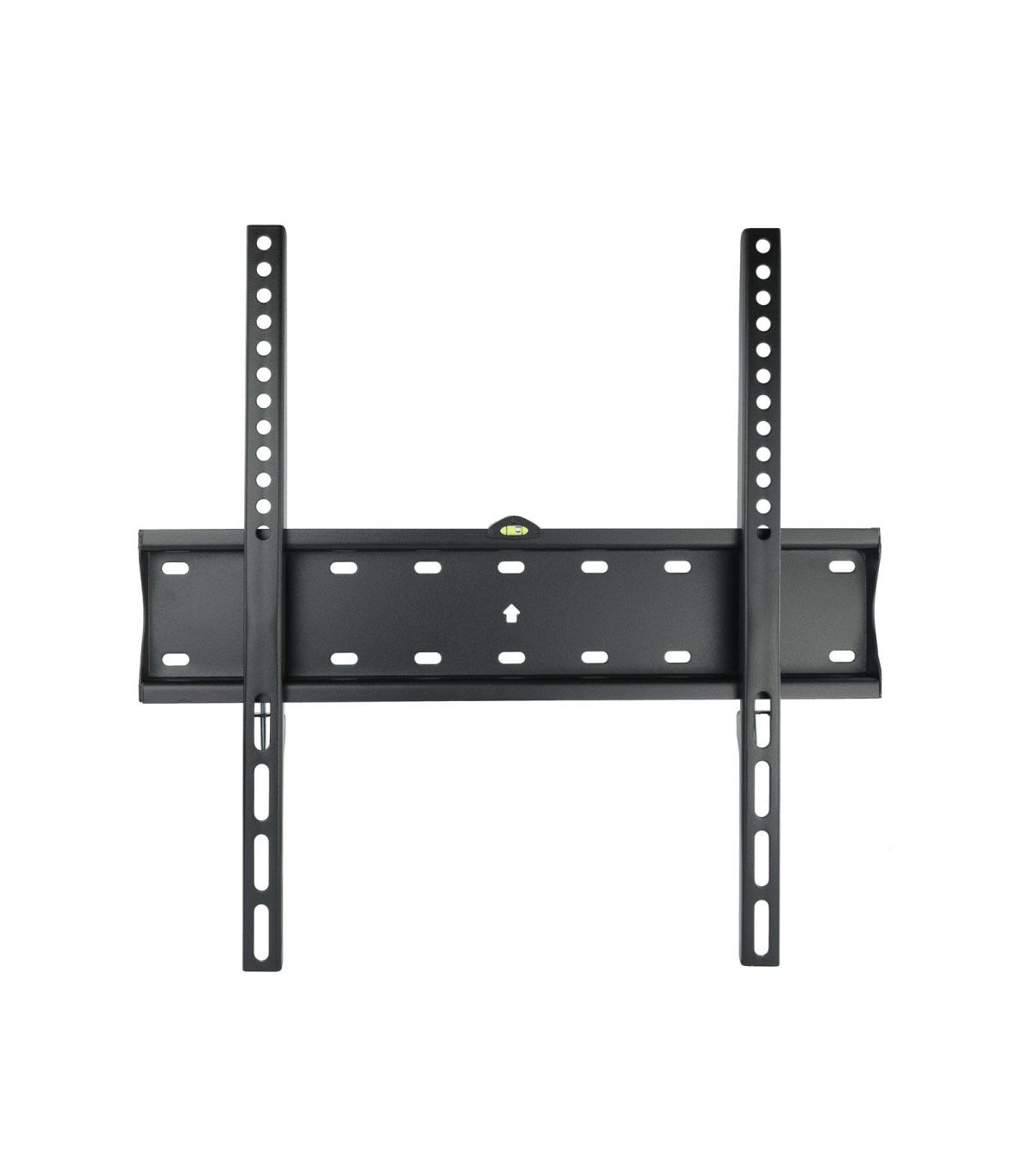 Soporte De Pared Fijo TooQ LP4155F-B Para TV De 32-55'  Hasta 40kg