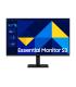 MONITOR SAMSUNG 24" LS24D302GAUXEN FHD IPS