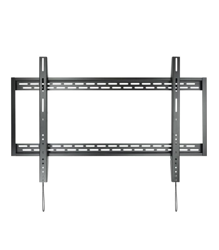 Soporte De Pared Fijo TooQ LP41130F-B Para TV De 60-100'  Hasta 130kg