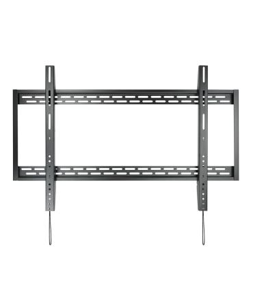 Soporte De Pared Fijo TooQ LP41130F-B Para TV De 60-100'  Hasta 130kg