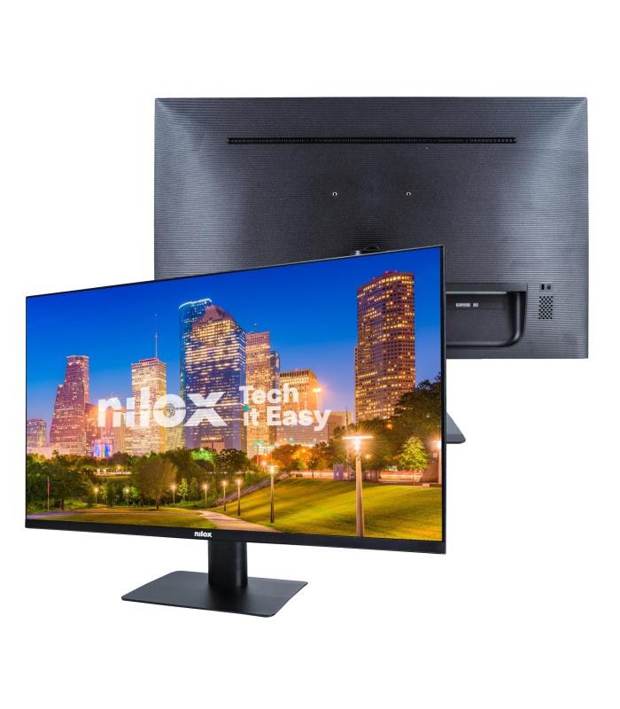 NILOX NXMM272K112 Monitor 27" 2K 100Hz 2HDMI DP MM