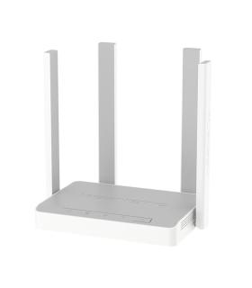 Keenetic Runner 4G Router Wifi4 N300 4x100Mb
