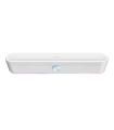 Barra De Sonido Trust Gaming GXT 619 Thorne  12W  2.0  Blanca