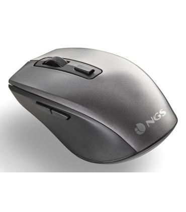 Teclado Y Ratn Inalmbricos NGS Eclipse KIT