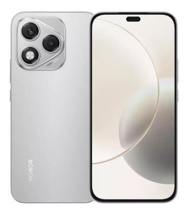 SMARTPHONE HONOR 400 LITE 8+256 VELVET GREY