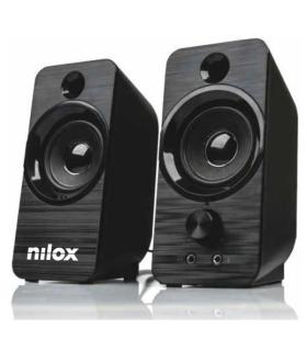 Nilox NXAPC02 Altavoces 6w USB