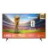 TV HISENSE 55A6Q 55" UHD 4K VIDAA SMART TV MODO JUEGO PLUS