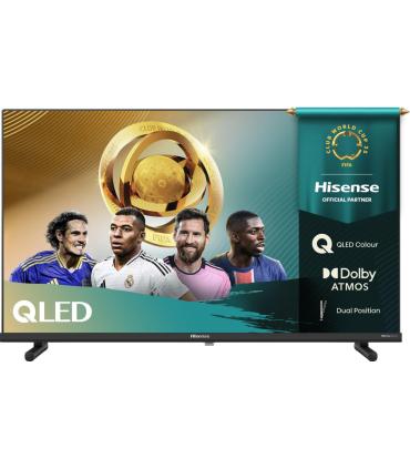 TV HISENSE 32A5Q 32" QLED SMART TV DOLBY ATMOS