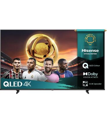 TV HISENSE 55E77Q 55" QLED SMART TV DOLBY VISION