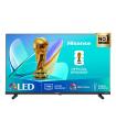 TV HISENSE 40A5Q 40" QLED SMART TV DOLBY ATMOS MODO JUEGO