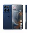 SMARTPHONE MOTOROLA MOTO EDGE 60 5G 16GB 512GB GIBRALTAR BLUE