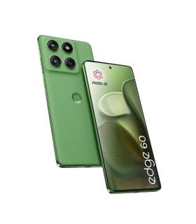 SMARTPHONE MOTOROLA MOTO EDGE 60 5G 16GB 512GB SHAMROCK GREEN