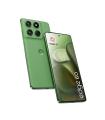 SMARTPHONE MOTOROLA MOTO EDGE 60 5G 16GB 512GB SHAMROCK GREEN