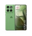 SMARTPHONE MOTOROLA MOTO EDGE 60 5G 16GB 512GB SHAMROCK GREEN
