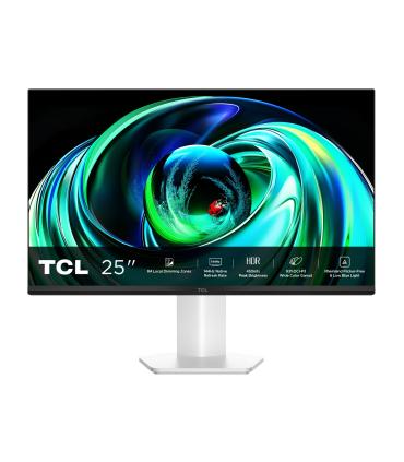 TCL 25G54 Monitor 25" MiniLed  FHD 144Hz