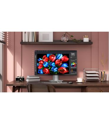 TCL 25G54 Monitor 25" MiniLed  FHD 144Hz