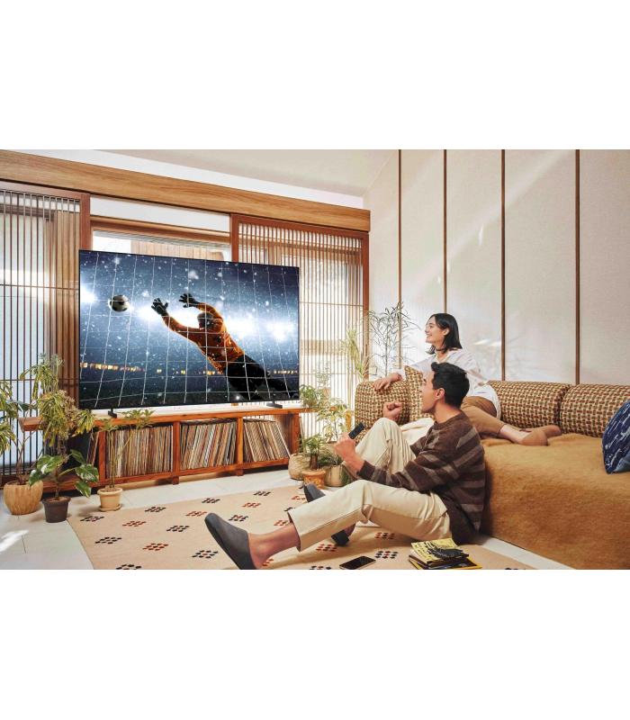 Samsung TU50U7025FK 127 Cm (50") 4K Ultra HD Smart TV Wifi Negro