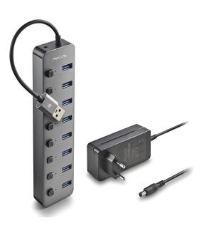 Hub USB NGS IHUB8   8xUSB 3.0