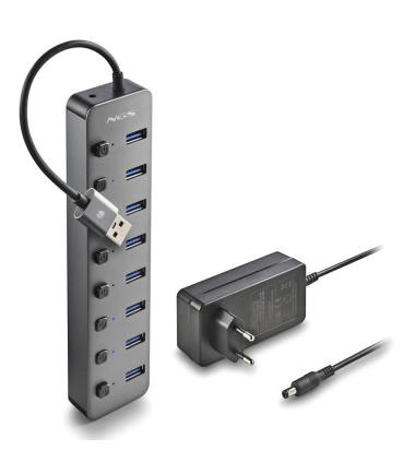 Hub USB NGS IHUB8   8xUSB 3.0