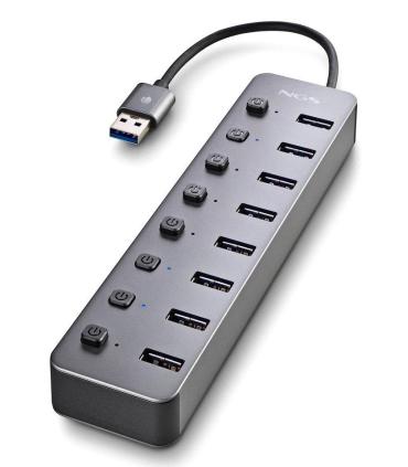 Hub USB NGS IHUB8   8xUSB 3.0