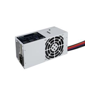 Fuente De Alimentacin TFX TooQ TQEP-TFX500S-O  500W  Ventilador 8cm