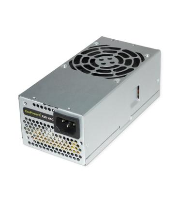 Fuente De Alimentacin TFX TooQ TQEP-TFX500S-O  500W  Ventilador 8cm