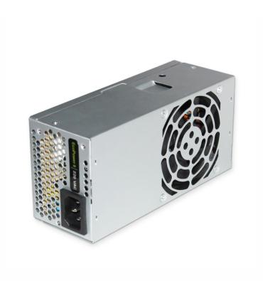 Fuente De Alimentacin TFX TooQ TQEP-TFX500S-O  500W  Ventilador 8cm