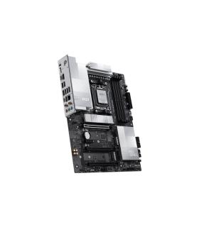 MSI PRO X870E-P WIFI Placa Base AMD X870E Zcalo AM5 ATX
