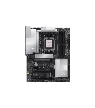 MSI PRO X870E-P WIFI Placa Base AMD X870E Zcalo AM5 ATX