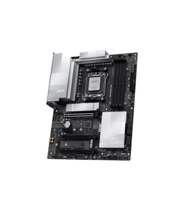 MSI PRO X870E-P WIFI Placa Base AMD X870E Zcalo AM5 ATX