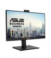 ASUS BE24EQSK Pantalla Para PC 60,5 Cm (23.8") 1920 X 1080 Pixeles Full HD Negro