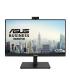 ASUS BE24EQSK Pantalla Para PC 60,5 Cm (23.8") 1920 X 1080 Pixeles Full HD Negro