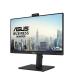 ASUS BE24EQSK Pantalla Para PC 60,5 Cm (23.8") 1920 X 1080 Pixeles Full HD Negro