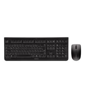 Cherry Teclado+Ratn Inalmbrico DW3000 Negro