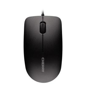 Cherry Raton Optico MC1000 USB Negro