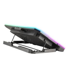 NGS Base Refrigeradora Porttil 15,6" 6 Vent