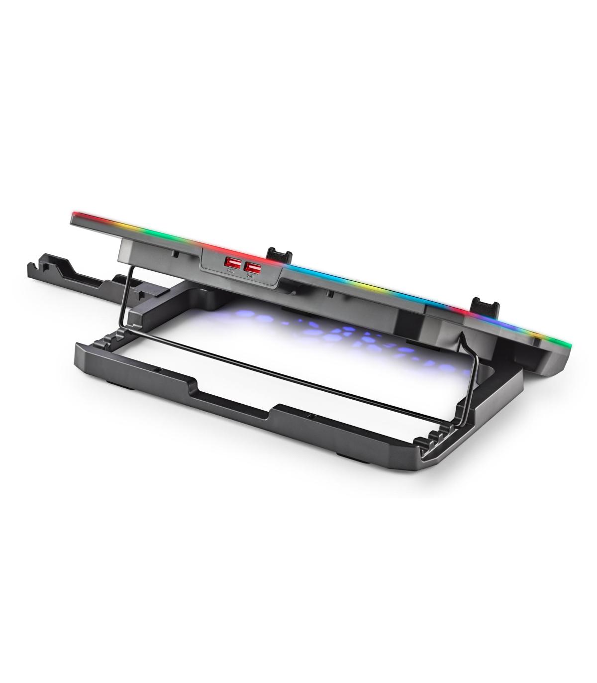 NGS Base Refrigeradora Porttil 15,6" 6 Vent