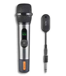 NGS Micrfono Inalmbrico SINGERSTAR Vocal Din.