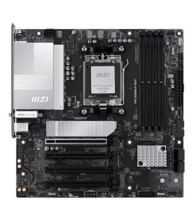 MSI Placa Base PRO B850M-P WIFI AM5