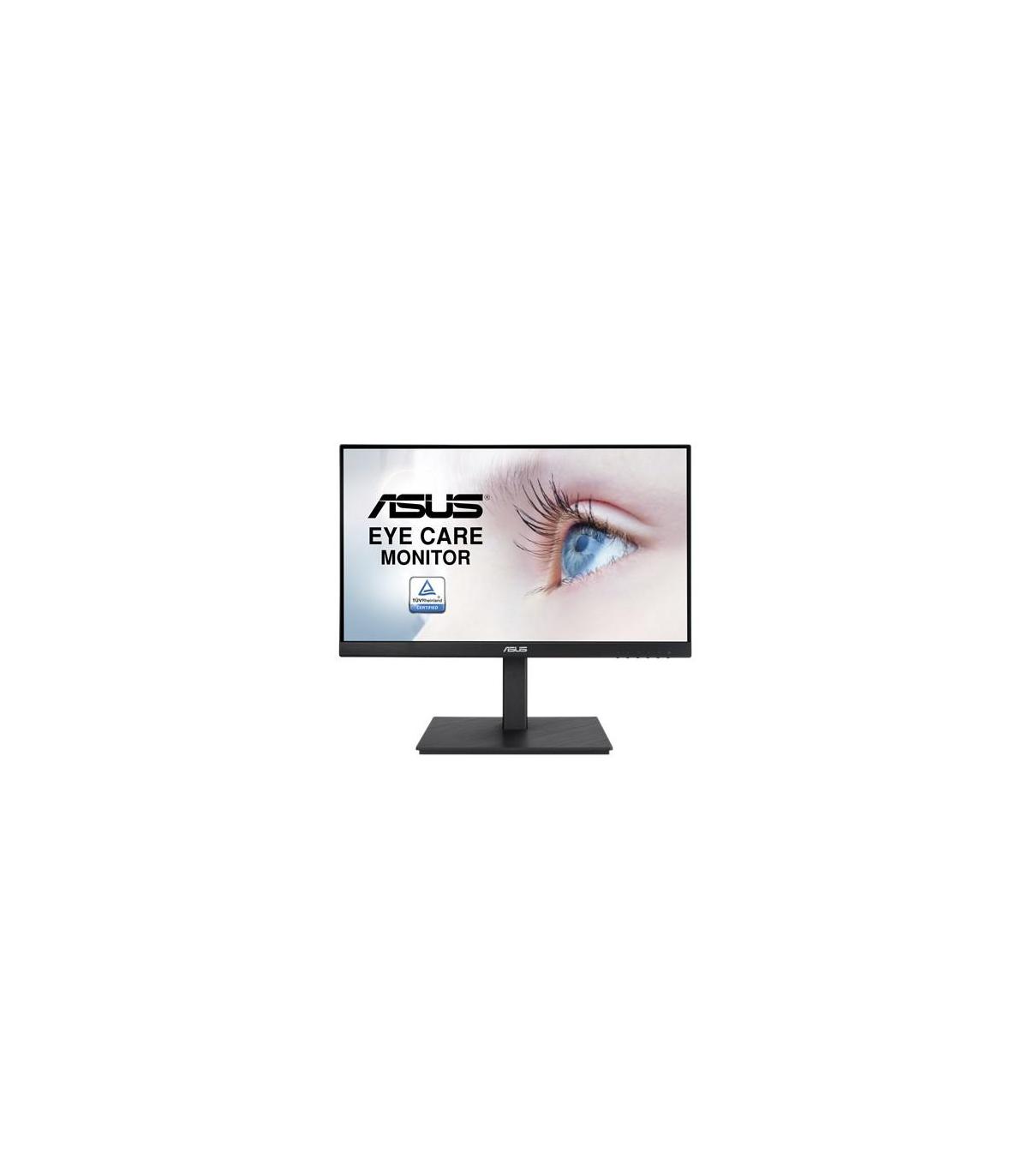 Asus VA229QSB Monitor 21.5" FHD 75Hz HDMI DP MM AA