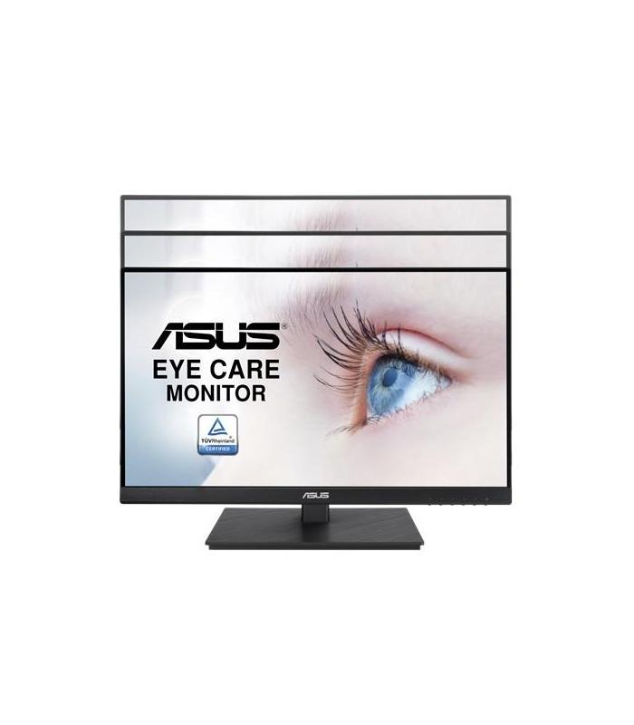 Asus VA229QSB Monitor 21.5" FHD 75Hz HDMI DP MM AA