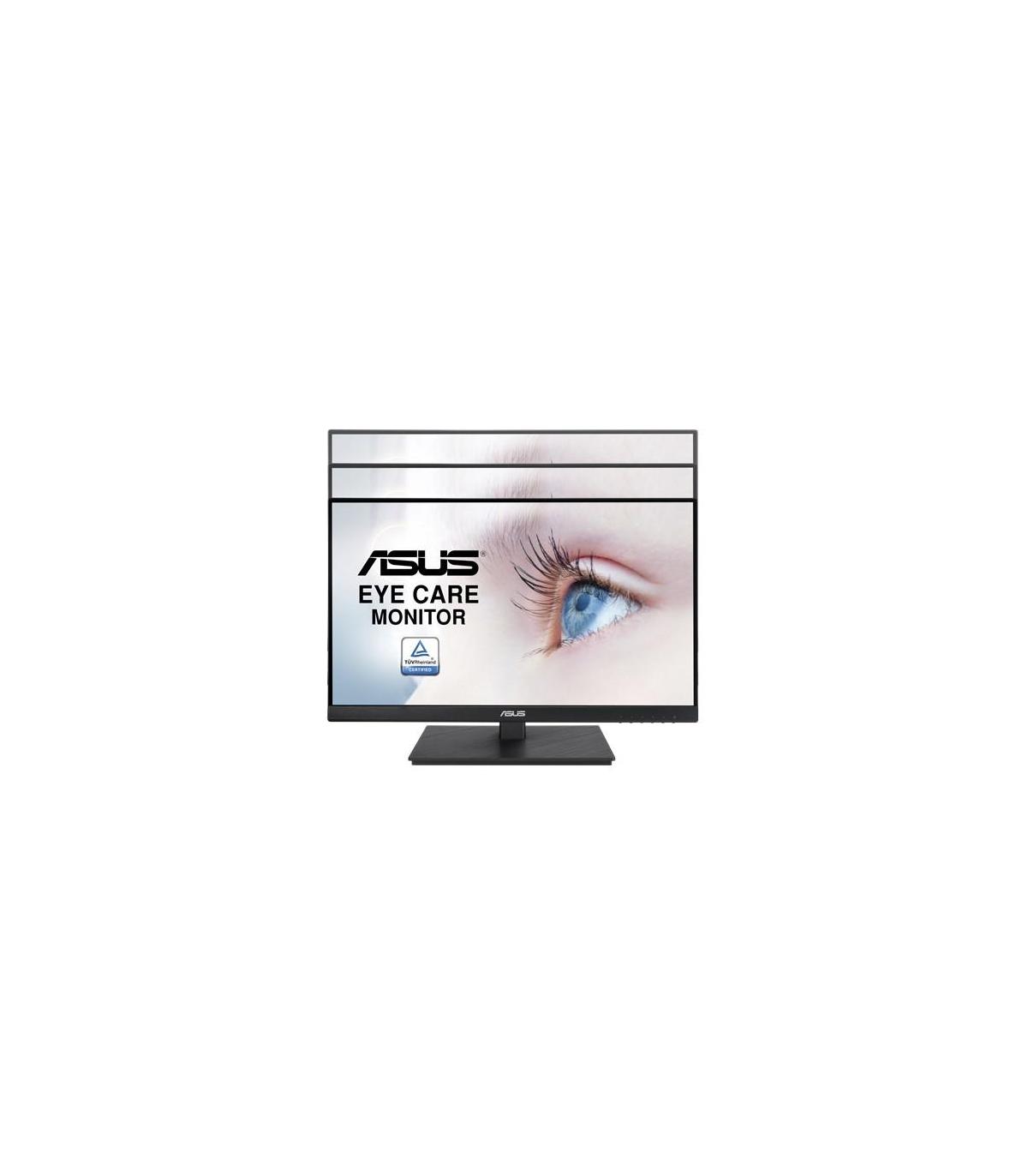 Asus VA229QSB Monitor 21.5" FHD 75Hz HDMI DP MM AA
