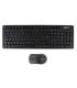 Iggual Kit Teclado Ratn Inalmbrico WMK-BUSINESS2